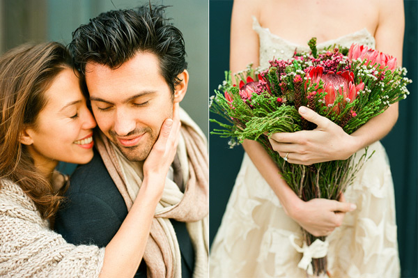 London Styled Shoot with Chic Weddings in Italy- photography by
