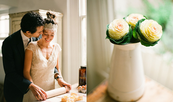 London Styled Shoot with Chic Weddings in Italy- photography by