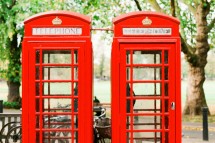 London Travel Photography