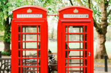 London Travel Photography