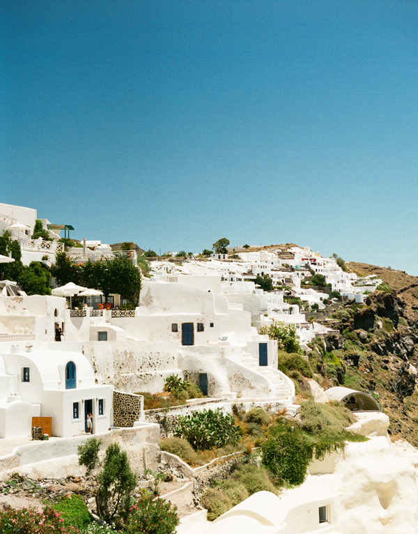 Santorini Greece pictures