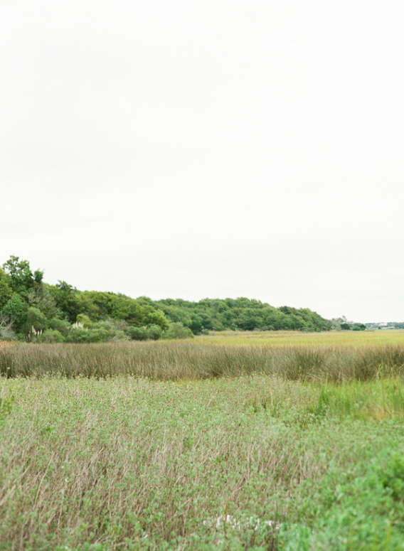 Low Country Boil Engagement Party Charleston Wedding