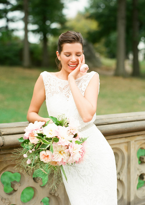 The Flower Bride-Wedding Editorial-Lindsay Madden Photography-01