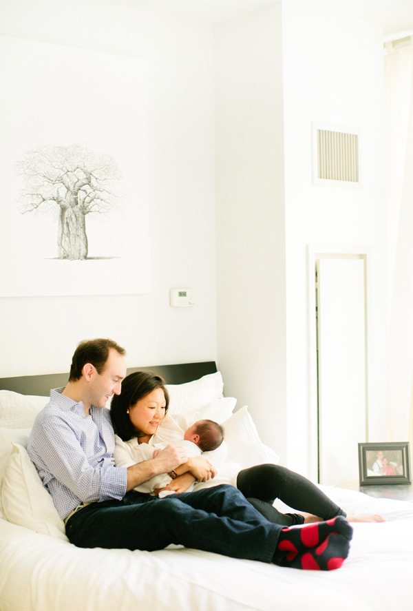 NYC Newborn Pictures-Lindsay Madden Photography-1